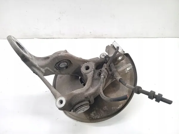 Gebrauchtes Lenkgetriebe Audi A4 B8 OEM AA4B8ZPT image 3