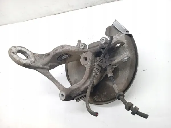 Gebrauchtes Lenkgetriebe Audi A4 B8 OEM AA4B8ZPT image 4