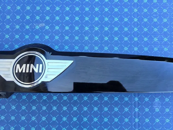 OEM 7391245 Svart Baklucklist för MINI Countryman F60 image 3