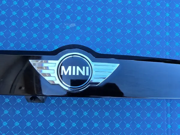 OEM 7391245 Svart Baklucklist för MINI Countryman F60 image 4