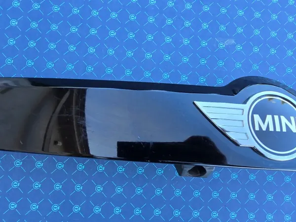 OEM 7391245 Svart Baklucklist för MINI Countryman F60 image 5