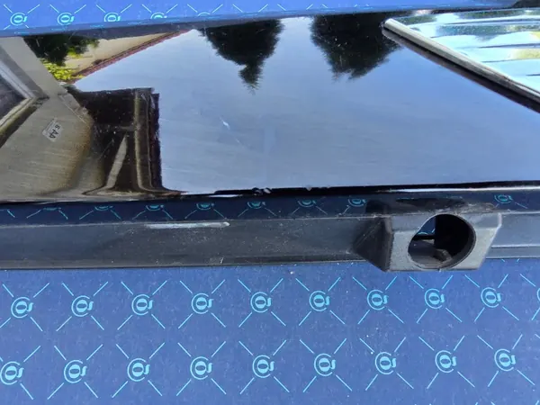 OEM 7391245 Svart Baklucklist för MINI Countryman F60 image 9