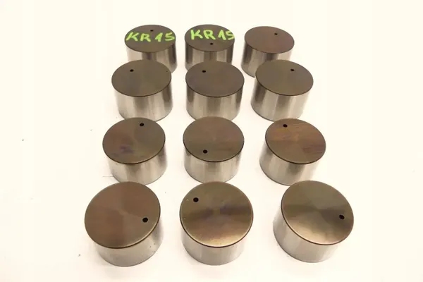 OEM BBK138 Nissan OE Gebruikte Motorsteunen image 2