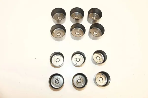 OEM BBK138 Nissan OE Gebruikte Motorsteunen image 3