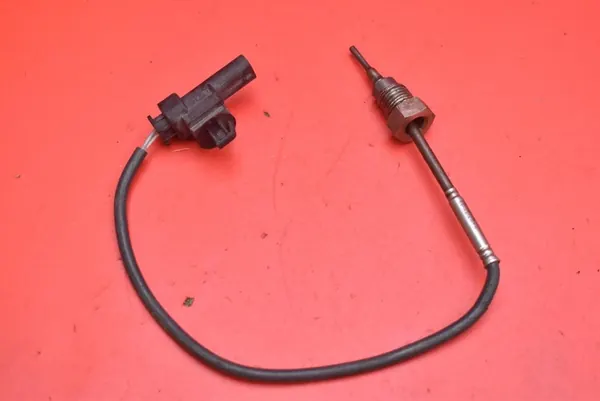 Avgastemperatursensor Opel Zafira C 55594234 image 2