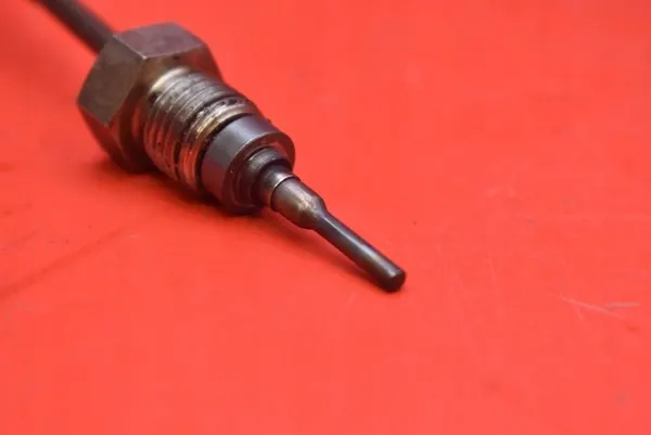 Avgastemperatursensor Opel Zafira C 55594234 image 3