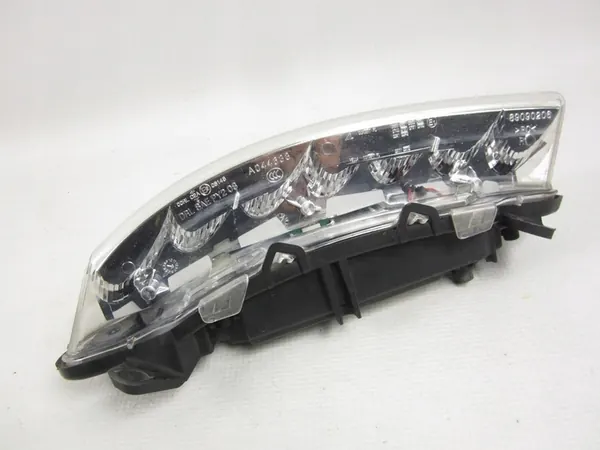 DRL LED Rechtdoel Licht Mercedes W221 LIFT image 3