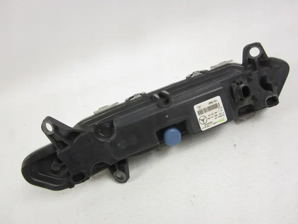DRL LED Rechtdoel Licht Mercedes W221 LIFT image 4