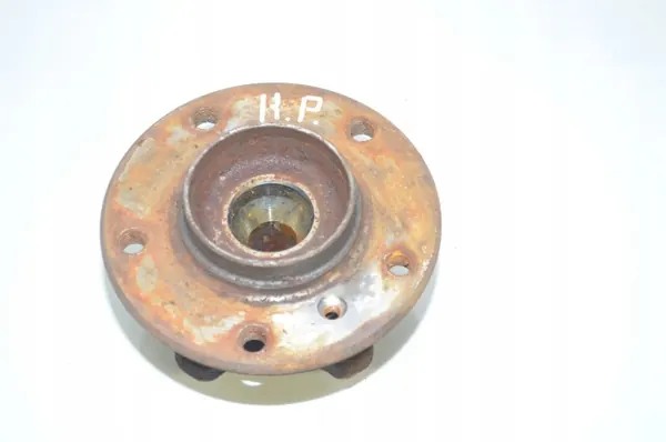 Roulement de fusée avant gauche OEM 31206877562 image 2