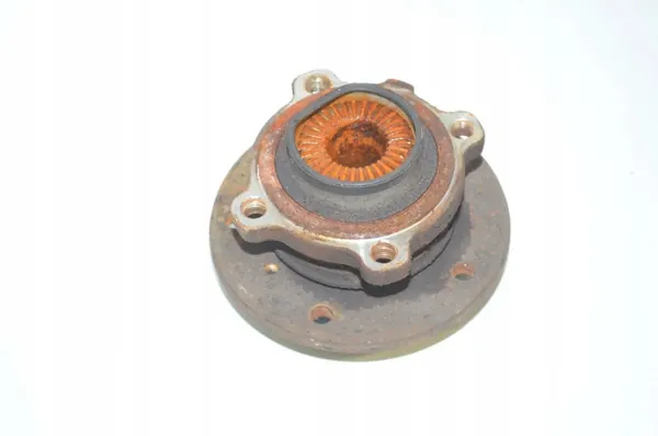 Roulement de fusée avant gauche OEM 31206877562 image 3
