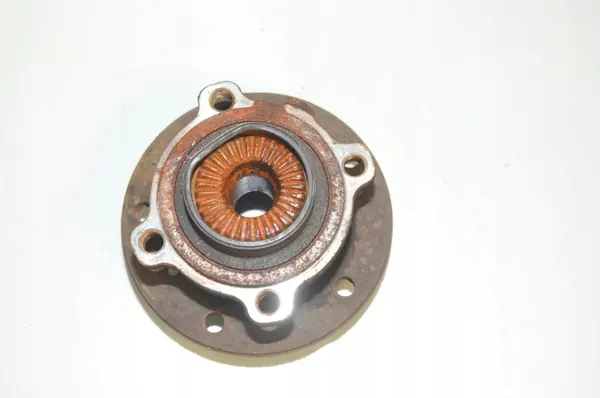 Roulement de fusée avant gauche OEM 31206877562 image 4