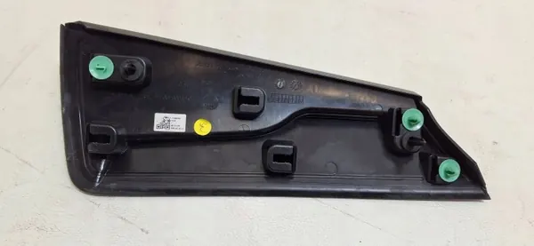 Achterklep Afwerkstrip Links Zwart Fisker Ocean OEM FM2960940045 image 4