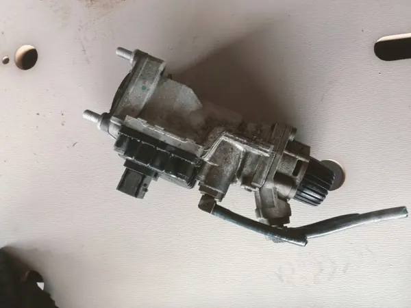 Bremsventil WABCO DAF XF 106 OEM 4800030440 037 image 2