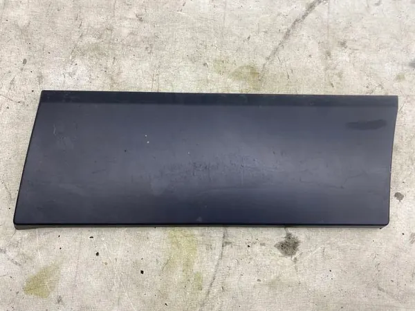 RENAULT TRAFIC III OPEL VIVARO II Left Side Trim 788137407R image 2