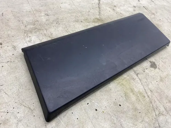 RENAULT TRAFIC III OPEL VIVARO II Left Side Trim 788137407R image 3