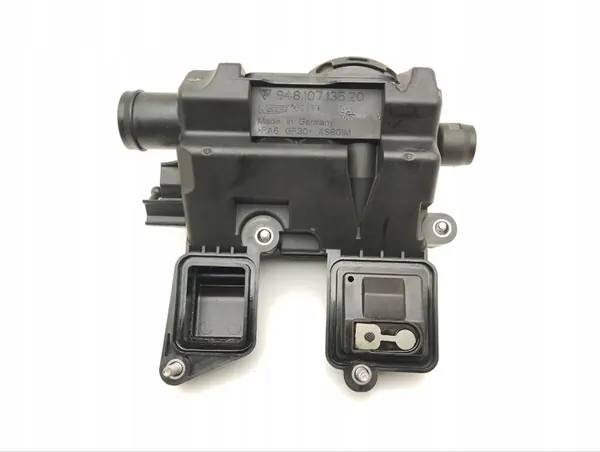 Männäyden tuuletus Porsche PANAMERA 2012 image 5