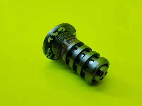 Tidsventil Golf VII FL 2.0 TSI DKF image 2