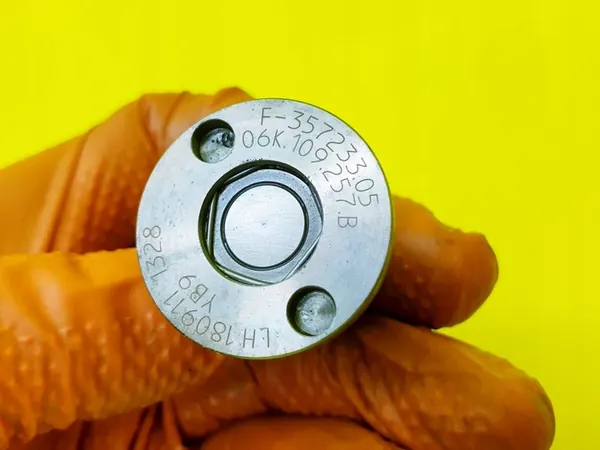 Tidsventil Golf VII FL 2.0 TSI DKF image 4