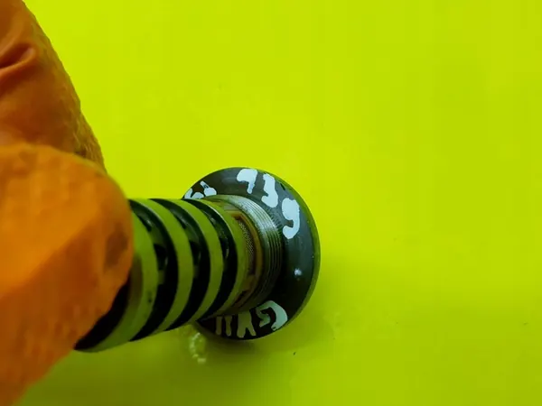 Tidsventil Golf VII FL 2.0 TSI DKF image 6