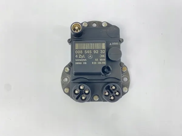 Module d'allumage OEM 0085459232 pour Mercedes W124 image 2