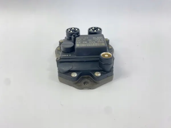 Module d'allumage OEM 0085459232 pour Mercedes W124 image 5