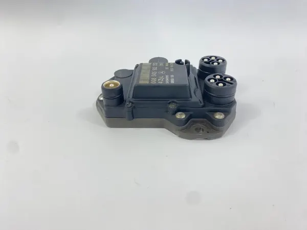 Module d'allumage OEM 0085459232 pour Mercedes W124 image 6