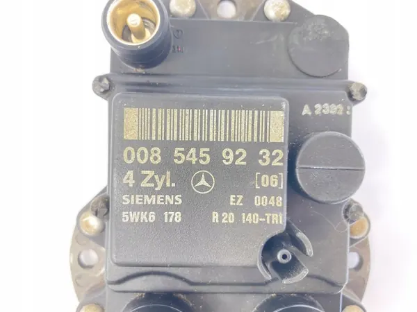 Module d'allumage OEM 0085459232 pour Mercedes W124 image 9