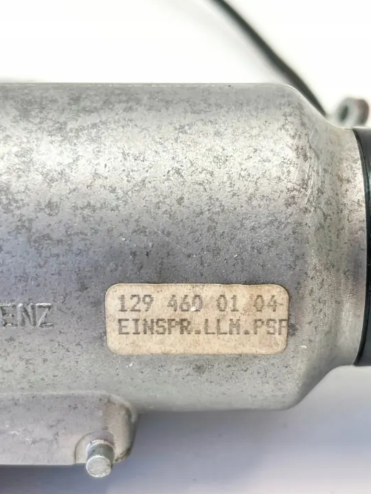 Interrupteur d'allumage Mercedes-Benz OEM 1294600104 image 10