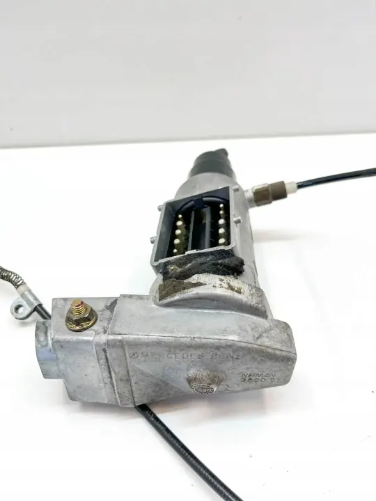 Interrupteur d'allumage Mercedes-Benz OEM 1294600104 image 5
