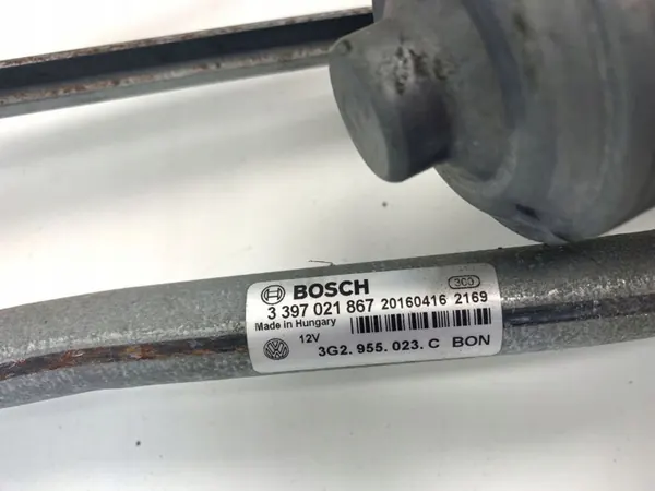 Ajovalojen pyyhinpalaset OEM 3G2955119A image 4