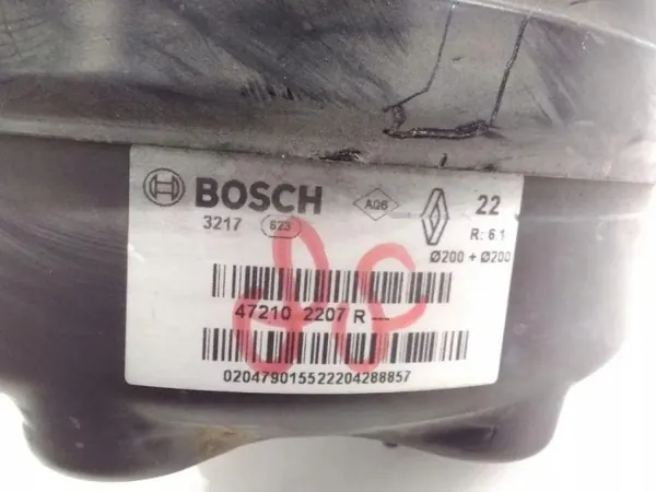 Servofreio OEM 472102207R para Renault Megane IV image 5