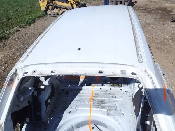 Gebruikt Volkswagen dak OEM ARA306151 voor Passat B8 image 3