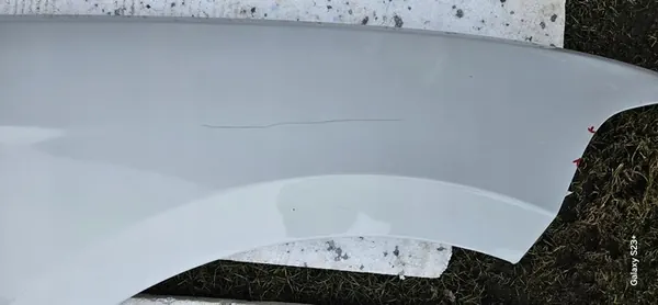 Parafango anteriore destro BMW 1 F20 F21 F22 F23 OEM image 2