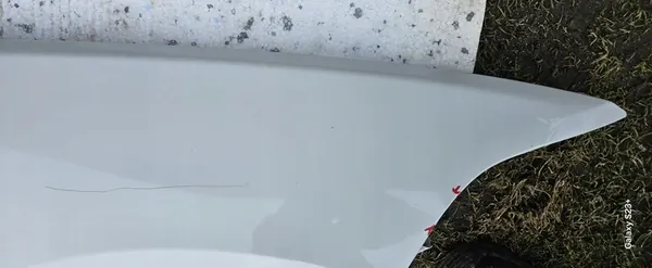 Parafango anteriore destro BMW 1 F20 F21 F22 F23 OEM image 3