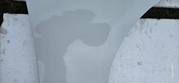 Parafango anteriore destro BMW 1 F20 F21 F22 F23 OEM image 6