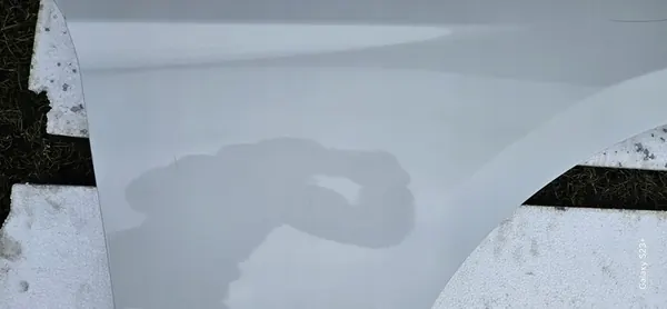 Parafango anteriore destro BMW 1 F20 F21 F22 F23 OEM image 7