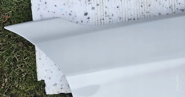 Parafango anteriore destro BMW 1 F20 F21 F22 F23 OEM image 8