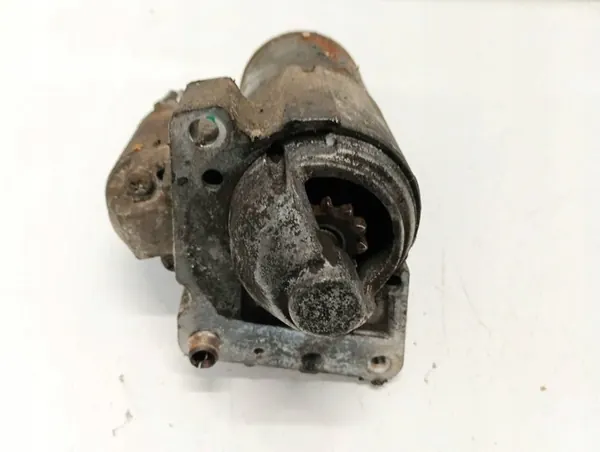 Arrancador Citroen C3 2011 1.4L 9663528880 image 2