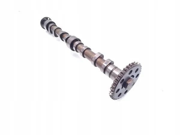 VW Golf Eixo de comando 1.6 FSI 2006 03C109571B image 3