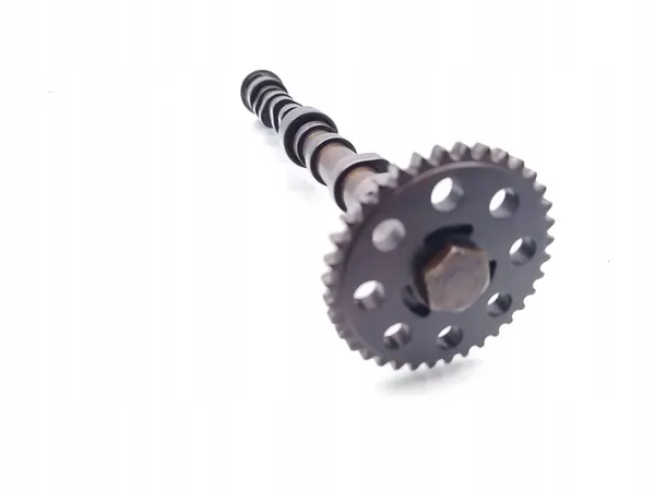 VW Golf Eixo de comando 1.6 FSI 2006 03C109571B image 5