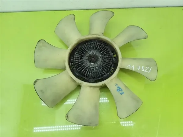 Visko-Kytkin OEM 25261429201 Kia Sorento I:lle image 2