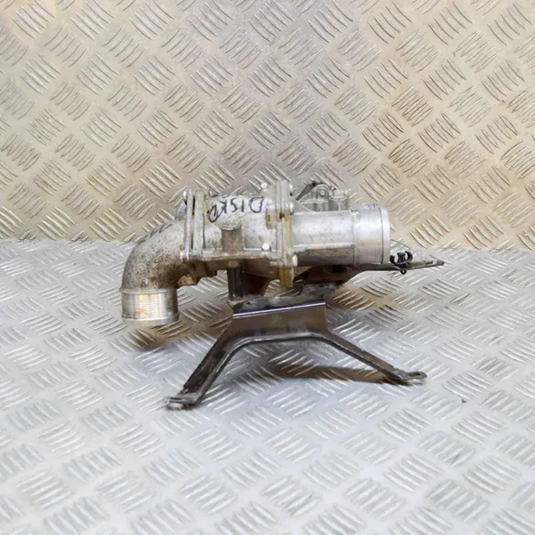 EGR-venttiili Land Rover Discovery IV 3.0 D image 2