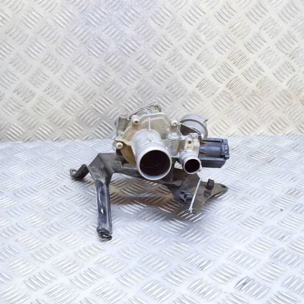 EGR-venttiili Land Rover Discovery IV 3.0 D image 3