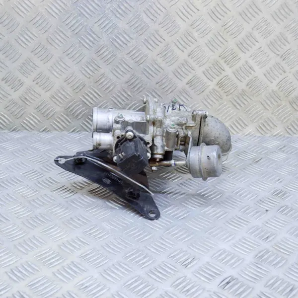 EGR-venttiili Land Rover Discovery IV 3.0 D image 4