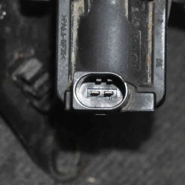 EGR-venttiili Land Rover Discovery IV 3.0 D image 5