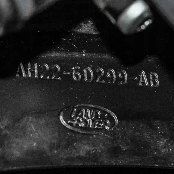 EGR-venttiili Land Rover Discovery IV 3.0 D image 6