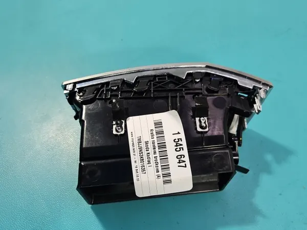 Mittventilationsgallret OEM 565820951C Skoda Kodiaq I image 4