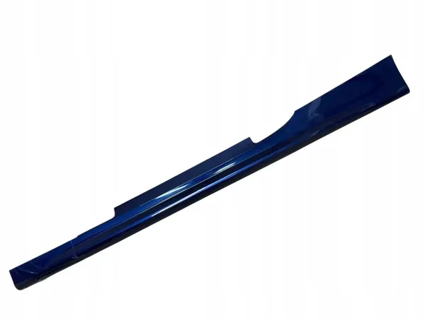 OEM LISTWA PROGOWA LEWA LED M-PAKIET BMW 4 G22 G23 image 2