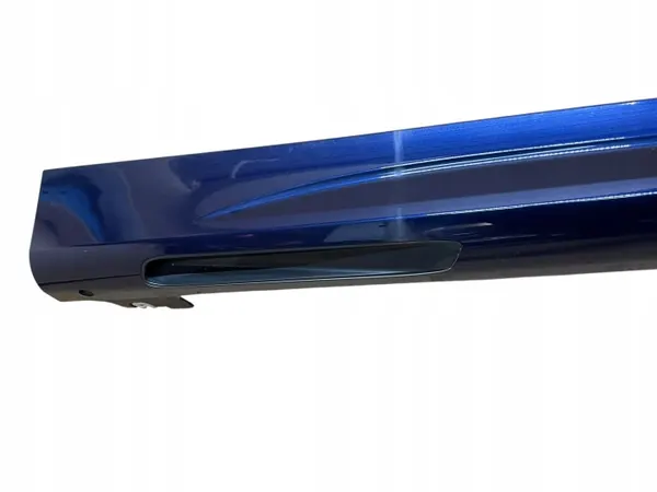 OEM LISTWA PROGOWA LEWA LED M-PAKIET BMW 4 G22 G23 image 3