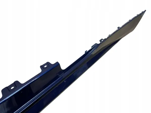 OEM LISTWA PROGOWA LEWA LED M-PAKIET BMW 4 G22 G23 image 5